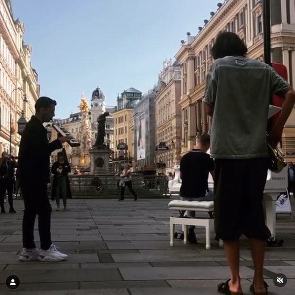 Photo of Vienna, Austria at Saint Stephen's Cathedral, 3, Stephansplatz, Stubenviertel, Innere Stadt, Vienna, 1010, Austria
