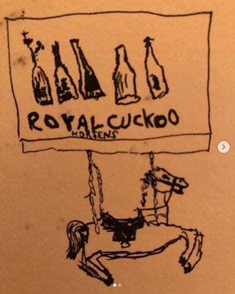 Photo of The Royal Cuckoo Market and Horsies Saloon at 3368;3370, 19th Street, Mission District, San Francisco, California, 94110, United States