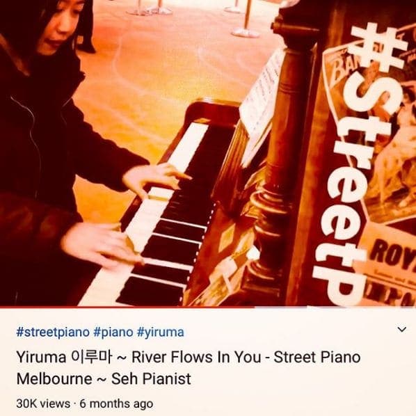 Photo of Melbourne, Victoria, Australia at Stop 6: Town Hall, Collins Street, Melbourne, Southbank, Melbourne, City of Melbourne, Victoria, 3000, Australia
