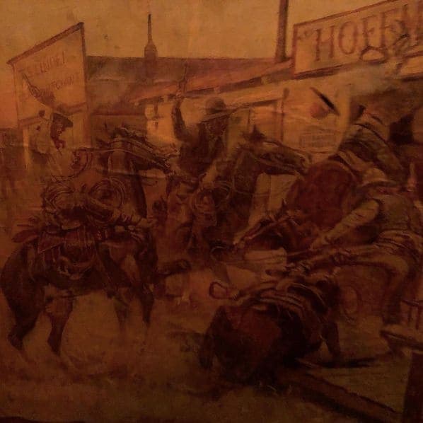 Photo of The Royal Cuckoo Market and Horsies Saloon at 3368;3370, 19th Street, Mission District, San Francisco, California, 94110, United States