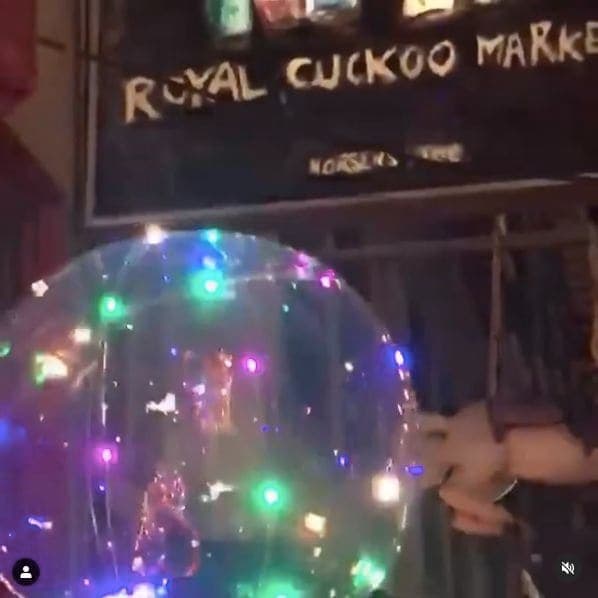 Photo of The Royal Cuckoo Market and Horsies Saloon at 3368;3370, 19th Street, Mission District, San Francisco, California, 94110, United States