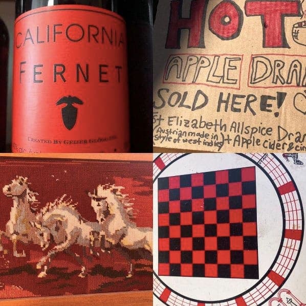 Photo of The Royal Cuckoo Market and Horsies Saloon at 3368;3370, 19th Street, Mission District, San Francisco, California, 94110, United States