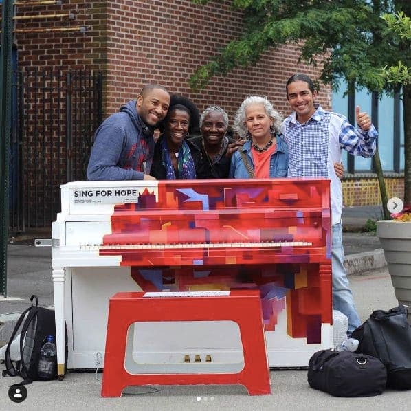 Photo of Brooklyn, New York at 185, Erasmus Street, Brooklyn Community District 17, Brooklyn, Kings County, New York, 11226, United States