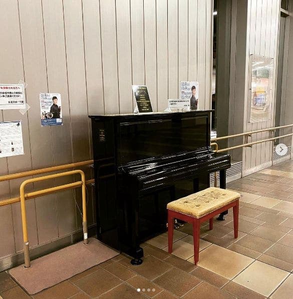 Photo of 多治見駅 at 多治見駅, tajimi station line, 本町一丁目, Tajimi, Gifu Prefecture, 507-8787, Japan