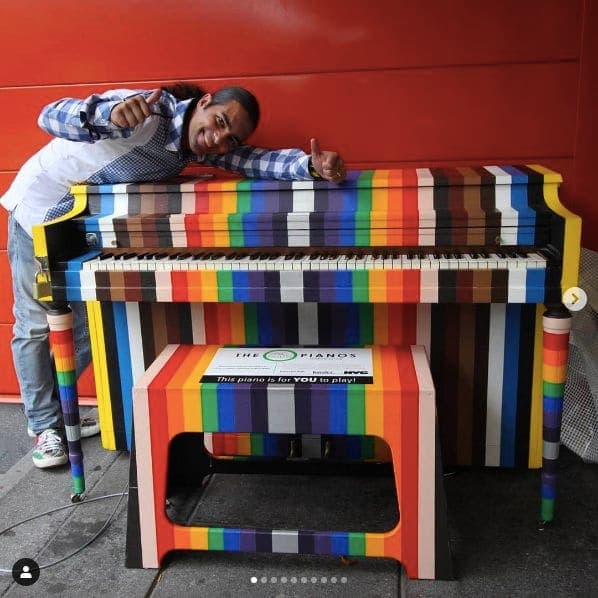 Photo of Brooklyn Children's Museum at Brooklyn Children's Museum, 145, Brooklyn Avenue, Crown Heights, Brooklyn, Kings County, New York, 11213, United States