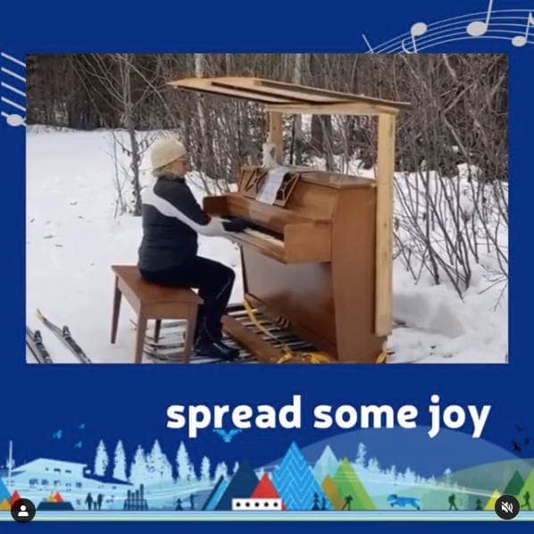 Photo of Caledonia Nordic at Caledonia Nordic Ski Center, Karma, Prince George, Regional District of Fraser-Fort George, British Columbia, Canada