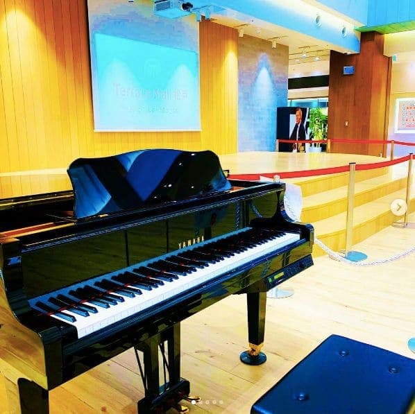 Photo of テラスモール松戸 at テラスモール松戸, Keyaki Dori, Matsudo, Chiba Prefecture, 〒270-0023, Japan