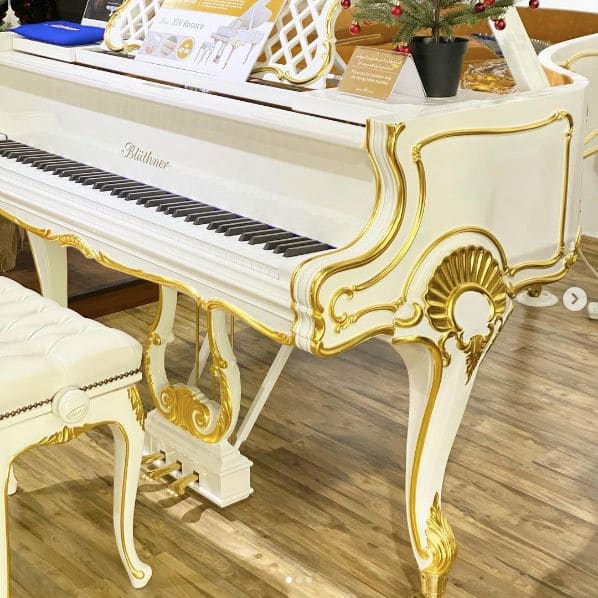 Photo of HOUSE OF PIANOS at Munich Motor Works, First Al Khail Street, Al Quoz Industrial Area 1, Al Quoz Industrial Area, Dubai, 119417, United Arab Emirates