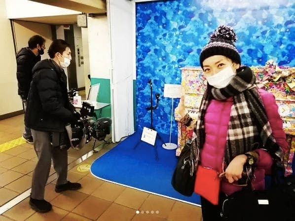 Photo of Chiba Prefecture at 千葉県庁内郵便局, Azumacho-dori St., Chuo 2-chome, Chuo, Chiba, Chiba Prefecture, 260-0013, Japan