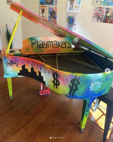 Photo of Tampa, Florida at Truist Place, North Marion Street, Harbour Island, Tampa, Hillsborough County, Florida, 33602, United States