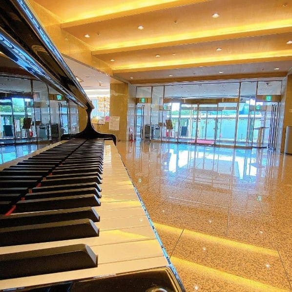 Photo of Meitetsu Komaki Hotel at Komaki, Aichi Prefecture, 4858651, Japan