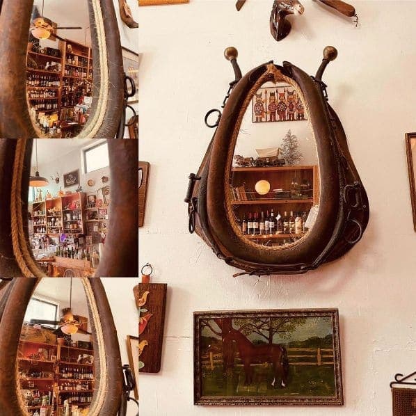 Photo of The Royal Cuckoo Market and Horsies Saloon at 3368;3370, 19th Street, Mission District, San Francisco, California, 94110, United States