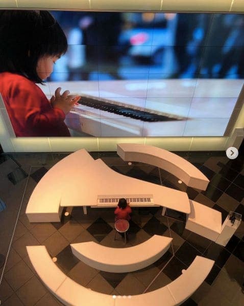 Photo of ヤマハホール at Ginza, Hibiya, 1-chome, Yurakucho, Chiyoda, Tokyo, 100-0006, Japan