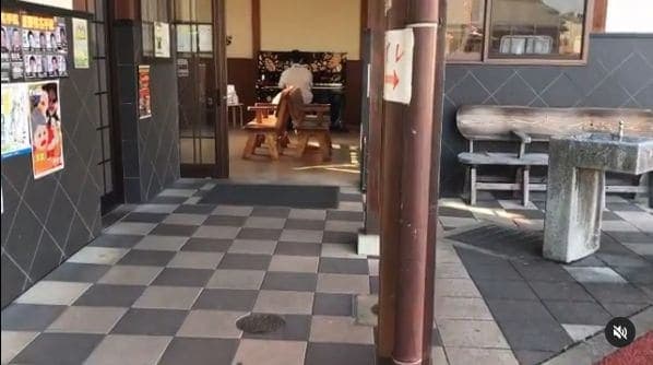 Photo of Konoha Station at Konoha, 部田見木葉線, 大字上木葉, Gyokuto, Tamana County, Kumamoto Prefecture, Japan