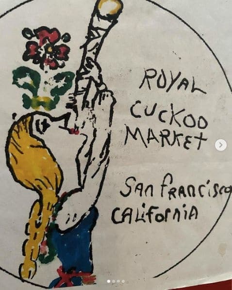 Photo of The Royal Cuckoo Market and Horsies Saloon at 3368;3370, 19th Street, Mission District, San Francisco, California, 94110, United States