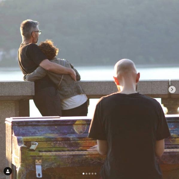 Photo of Riverside Park- Harlem, NY at Riverside Drive & West 122nd Street, Riverside Drive, Manhattan Community Board 9, Manhattan, New York County, New York, 10115, United States