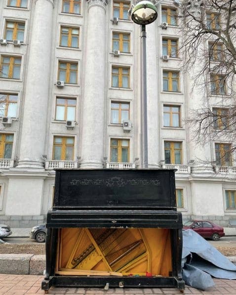 Photo of Kyiv, Ukraine at 22, Khreshchatyk Street, Центр, Shevchenkivskyi district, Kyiv, 01001, Ukraine