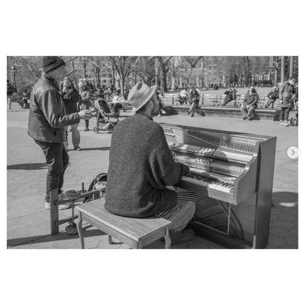 Photo of Greenwich Village at 52, Washington Mews, Washington Square Village, Greenwich Village, Manhattan, New York County, New York, 10003, United States. \