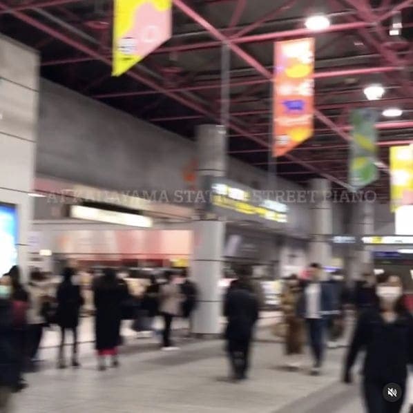 Photo of 名古屋 金山駅 at JR東海, Fushimi Street, 金山町一丁目, Naka Ward, Nagoya, Aichi Prefecture, 456-0018, Japan