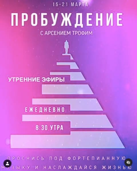 Photo of Школа интуитивной музыки Арсения Трофим "Я Музыкален" at 40/2 с1, улица Пречистенка, Плющиха, Khamovniki District, Moscow, Central Federal District, 119034, Russia