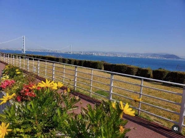 Photo of 淡路夢舞台 at 奇跡の星の植物館, Kobe-Awaji-Naruto Expressway, Yumebutai, Awaji, Hyogo Prefecture, 656-2306, Japan