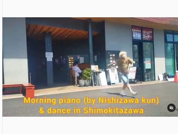 Photo of Shimokitazawa at 西口2, , Kitazawa 2-chome, Setagaya, Tokyo, 〒155-0031, Japan
