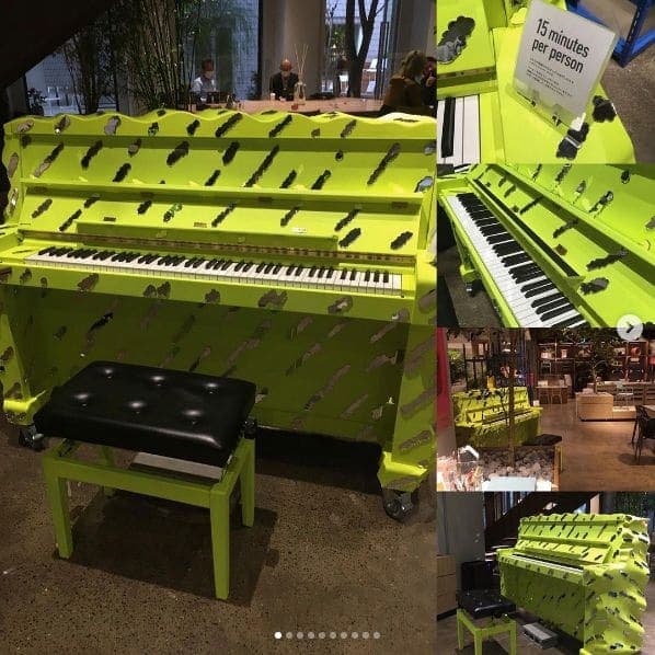 Photo of コクヨホール at NTT品川Twinsビル オフィス棟, Rainbow Road, Konan 2-chome, Shinagawa, Minato, Tokyo, 108-0075, Japan