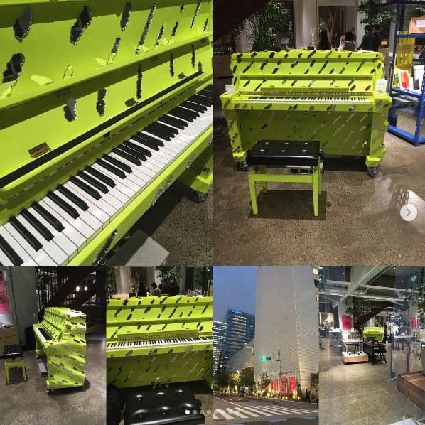 Photo of KOKUYO SHOWROOM at Konan 2-chome, Shinagawa, Minato, Tokyo, 108-0075, Japan