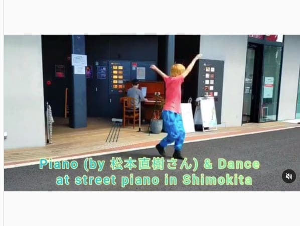 Photo of Shimokitazawa at 西口2, , Kitazawa 2-chome, Setagaya, Tokyo, 〒155-0031, Japan
