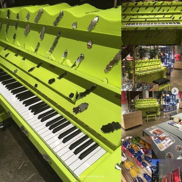 Photo of コクヨホール at NTT品川Twinsビル オフィス棟, Rainbow Road, Konan 2-chome, Shinagawa, Minato, Tokyo, 108-0075, Japan