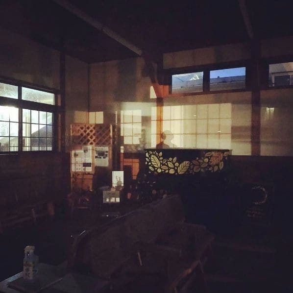 Photo of Konoha Station at Konoha, 部田見木葉線, 大字上木葉, Gyokuto, Tamana County, Kumamoto Prefecture, Japan