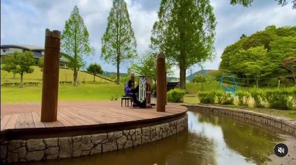 Photo of 四万十緑林公園 at Kagetsugaoka, Shimanto, Takaoka County, Kochi Prefecture, 786-0005, Japan