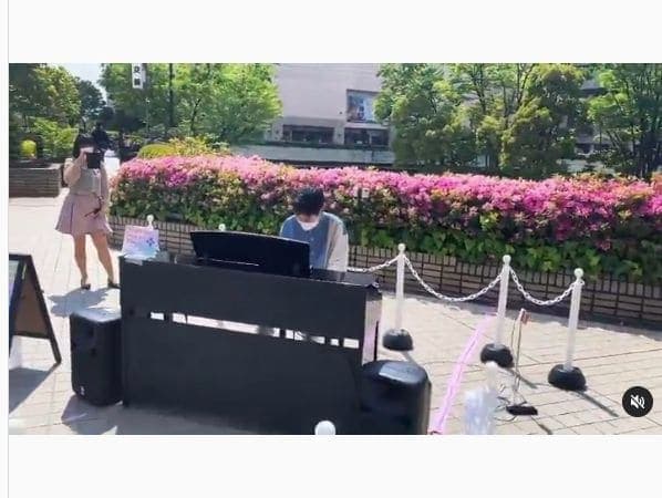 Photo of 新百合ヶ丘 at 京王若葉台ゴルフ練習場, 137, Haruhino 5-chome, Asao Ward, Inagi, Tokyo, Kanagawa Prefecture, 215-0036, Japan