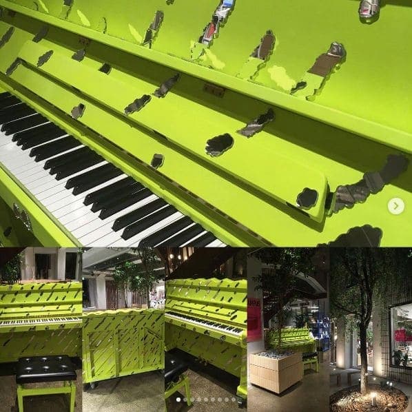 Photo of コクヨホール at NTT品川Twinsビル オフィス棟, Rainbow Road, Konan 2-chome, Shinagawa, Minato, Tokyo, 108-0075, Japan