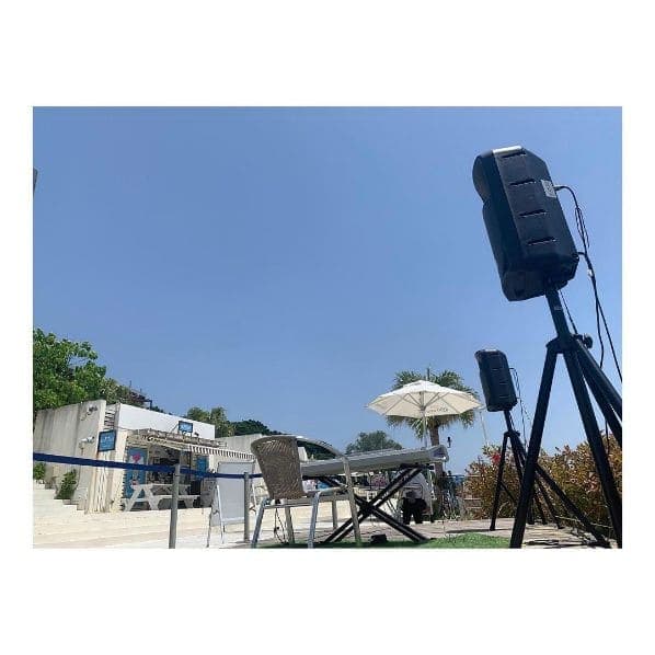 Photo of 瀬長島ウミカジテラス at ウミカジテラス, 豊見城道路, Senaga, Tomigusuku, Okinawa Prefecture, 901-0292, Japan