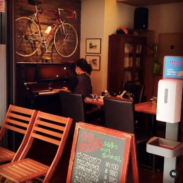 Photo of Coffee&Beer 轍 wadachi at Kitchen Mondake, Takaishi Bridge, Takaishi 1-chome, Asao Ward, Kawasaki, Kanagawa Prefecture, 215-0003, Japan