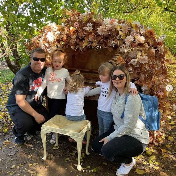 Public piano in Walliston, Western Australia, Australia