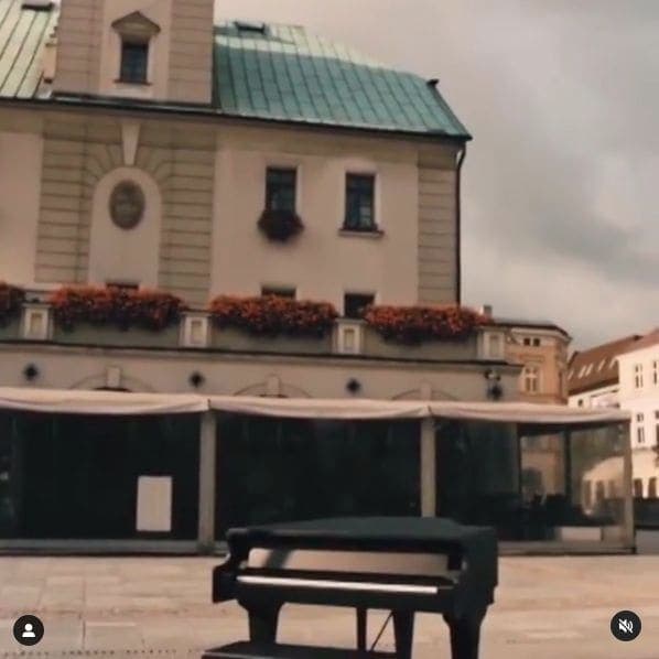 Photo of Rynek Gliwice at Momo, Rynek, Stare Miasto, Śródmieście, Gliwice, Górnośląsko-Zagłębiowska Metropolia, Silesian Voivodeship, 44-100, Poland