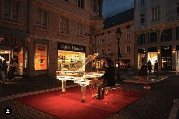 Photo of Klagenfurt at Rothauer Hochhaus, 1a, Villacher Straße, Klagenfurt, 03. Bezirk: Innere Stadt, Innere Stadt, Klagenfurt, Carinthia, 9020, Austria