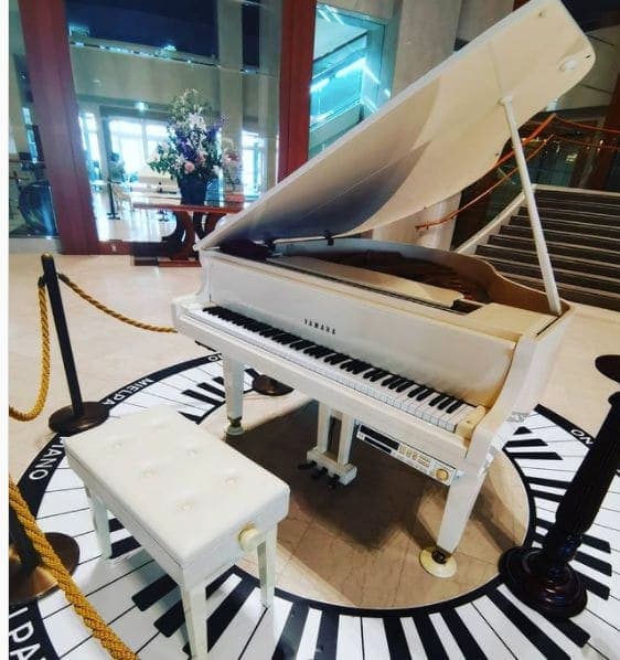 Photo of ホテル メルパルク名古屋 Hotel Mielparque Nagoya at メルパルク名古屋, 錦通, 東新町, Higashi Ward, Nagoya, Aichi Prefecture, 461-0004, Japan
