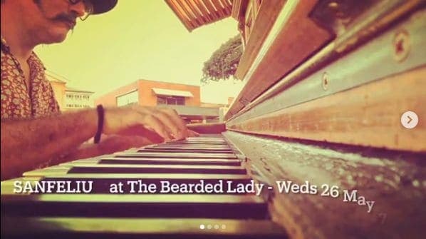 Photo of The Bearded Lady at The Bearded Lady, Boundary Street, Hill End, West End, Brisbane City, Queensland, 4101, Australia