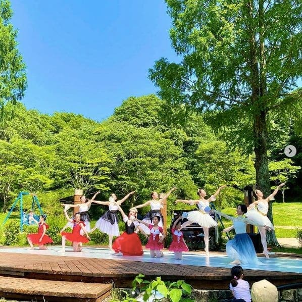 Photo of 四万十緑林公園 at Kagetsugaoka, Shimanto, Takaoka County, Kochi Prefecture, 786-0005, Japan
