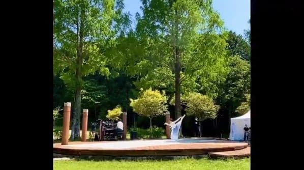 Photo of 四万十緑林公園 at Kagetsugaoka, Shimanto, Takaoka County, Kochi Prefecture, 786-0005, Japan