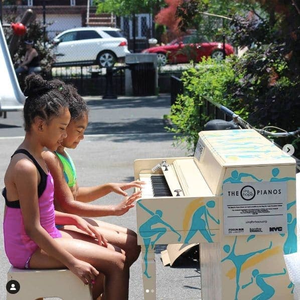 Photo of Paul Raimonda Playground at 20-08, 47th Street, Steinway, Queens, Queens County, New York, 11105, United States