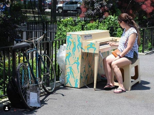 Photo of Paul Raimonda Playground at 20-08, 47th Street, Steinway, Queens, Queens County, New York, 11105, United States