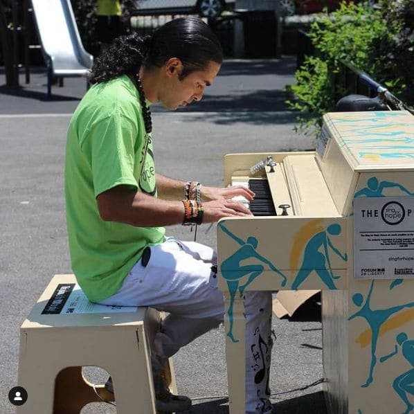 Photo of Paul Raimonda Playground at 20-08, 47th Street, Steinway, Queens, Queens County, New York, 11105, United States