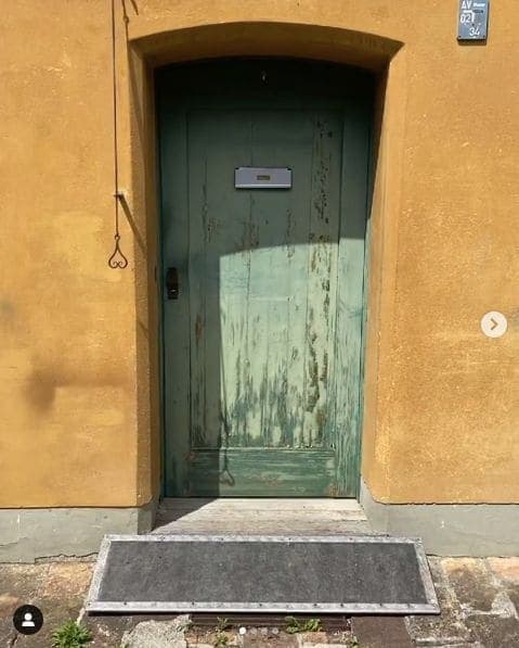 Photo of Fuggerei at Fuggerei, Jakobsplatz, Jakobervorstadt-Süd, Innenstadt, Augsburg, Bavaria, 86152, Germany