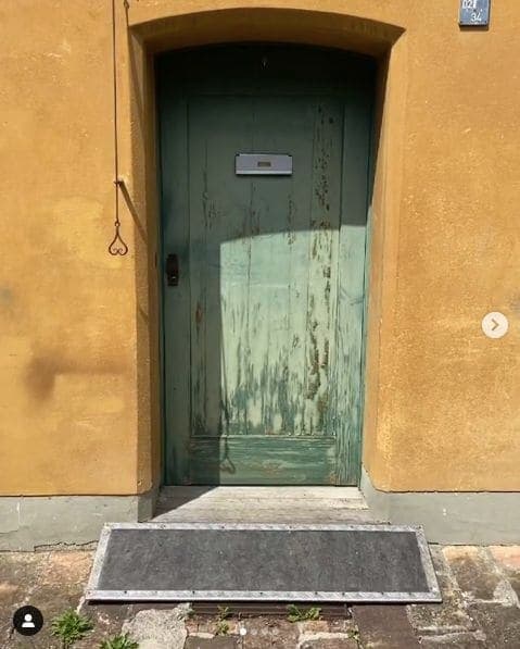 Photo of Fuggerei at Fuggerei, Jakobsplatz, Jakobervorstadt-Süd, Innenstadt, Augsburg, Bavaria, 86152, Germany