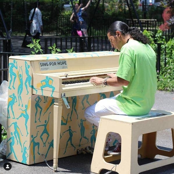 Photo of Paul Raimonda Playground at 20-08, 47th Street, Steinway, Queens, Queens County, New York, 11105, United States