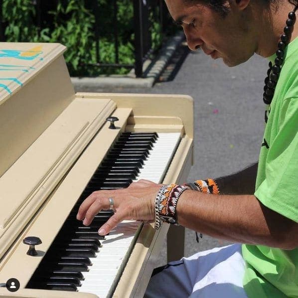 Photo of Paul Raimonda Playground at 20-08, 47th Street, Steinway, Queens, Queens County, New York, 11105, United States